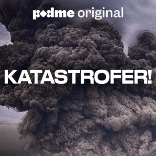 katastrofer