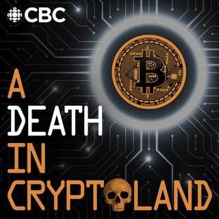 A Death In Cryptoland