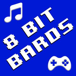 8-Bit Bards