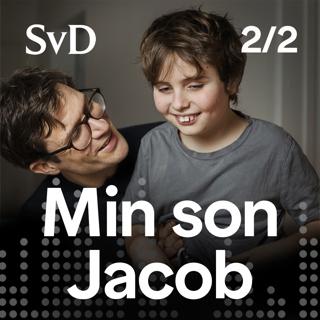 Min son Jacob, del 2/2: En nystart