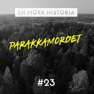 Parakkamordet