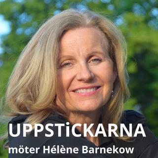 Uppstickarna möter Hélène Barnekow