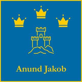 Kingdom 2: Anund Jakob