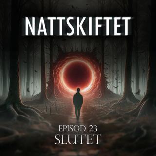 Episod 23 - Slutet