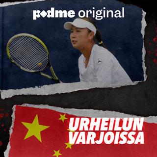 7. Tennistähti joka katosi