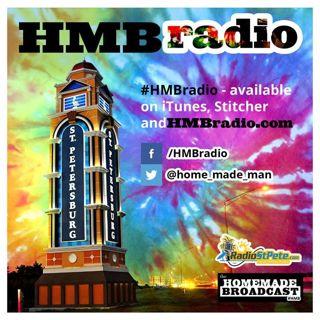 #HMBradio Tampa Bay