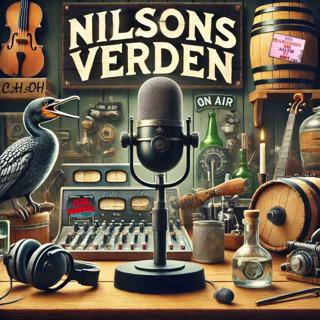 Nilsons Verden