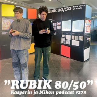 273. Rubik 80/50