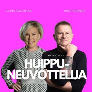 Huippuneuvottelija feat. Elina Koivumäki