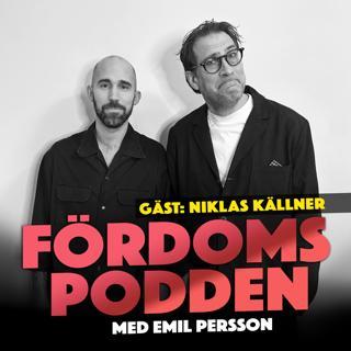 #247 Skriver Niklas Källner alltid ut konsertbiljetten på ett A4?