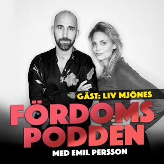 #245 Har Liv Mjönes sett Bo Kaspers Orkester live?