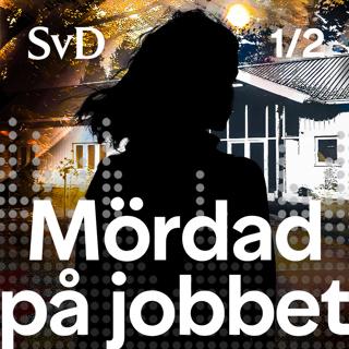 Mördad på jobbet, del 1/2: Tankar på att skada andra