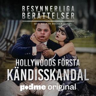 Hollywoods första kändisskandal