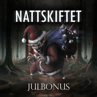 Julbonus