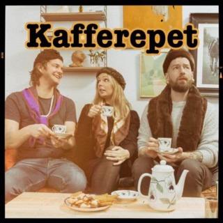 Kafferepet