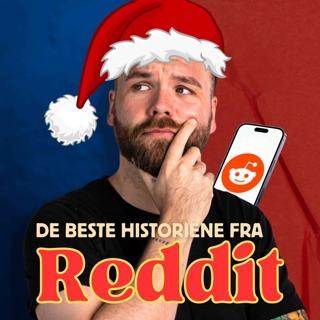 De beste historiene fra Reddit, høsten 2023!