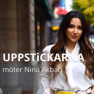 Uppstickarna möter Nina Akbari