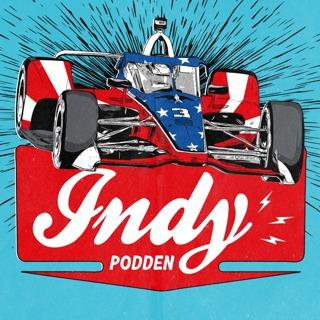 #137: IndyCar-svenskarnas 2024