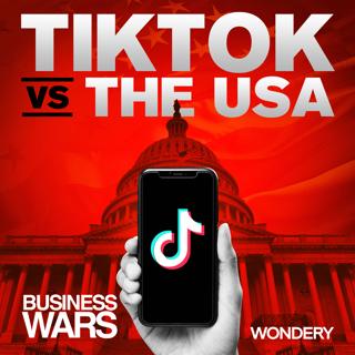 TikTok vs the U.S.A. | A Ticking Clock | 4