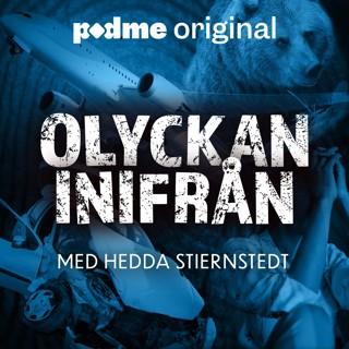 Olyckan inifrån