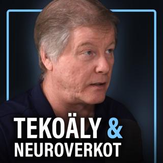 Tekoäly: Neuroverkot, robotit ja evoluutio (Risto Miikkulainen) | Puheenaihe 573