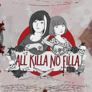 All Killa No Filla - Episode 114 - Louisa May Merrifield