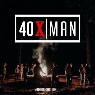 40XMan