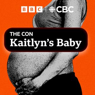 A Death in Cryptoland Introduces | The Con: Kaitlyn’s Baby