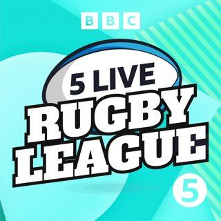 5 Live Rugby League