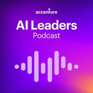 Accenture AI Leaders Podcast