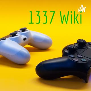 1337 Wiki