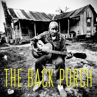 © ® The BackPorch podcast