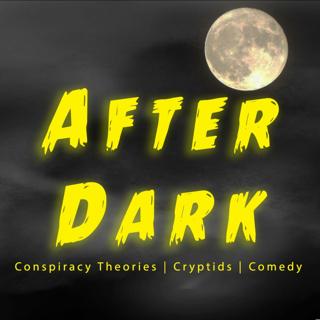 Exploring "Official" Illuminati Websites - The After Dark Podcast