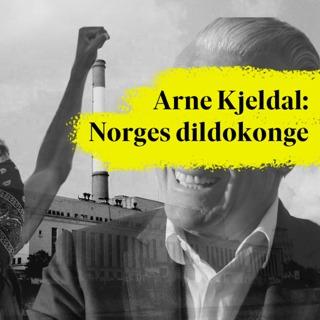 Q&A med Arne Kjeldal fra Dildofabrikken