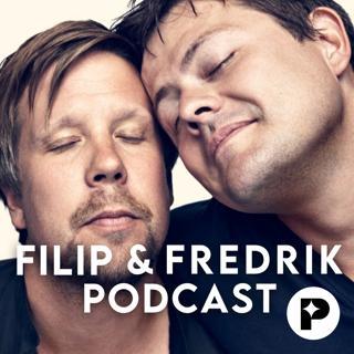 Filip & Fredrik podcast