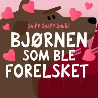 Bjørnen som ble forelsket