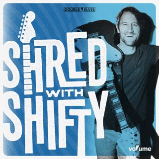 "Shred With Shifty" Trailer!!