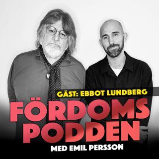 #244 Har Ebbot Lundberg spelat ett träd i en skolpjäs?