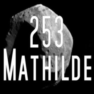 The Making of 253 Mathilde Season 3