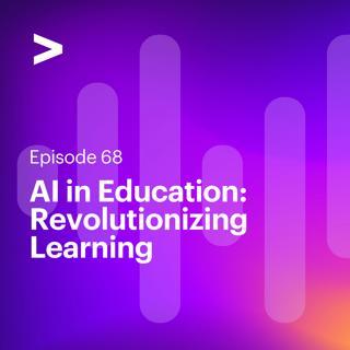 AI in Education: Revolutionizing Learning