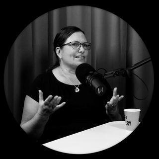 Kaikkia suomalaisia koskeva transformaatio | Nina Nissilä | Rebound Podcast