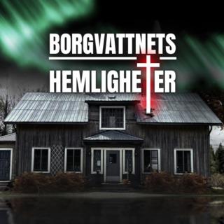 Det spökar i vårt hus!