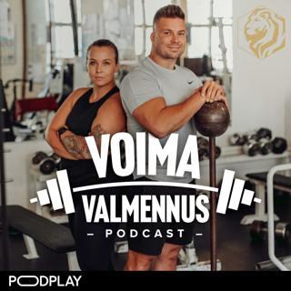 Voimavalmennus