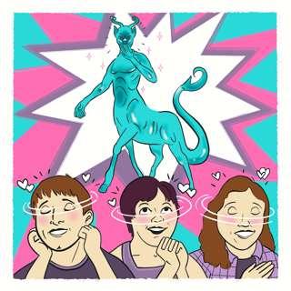 Anidorks: An Animorphs Podcast!!