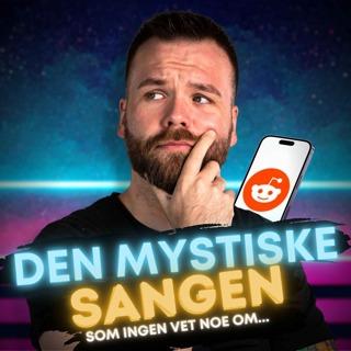 Den mest mystiske sangen på internett