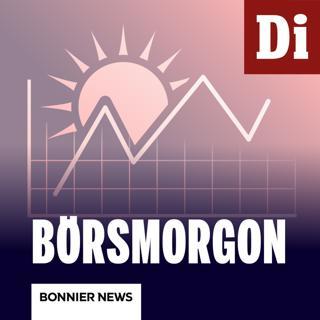 Börsmorgon