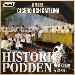 Ur arkiven: Cicero och Catilina (nr 202)