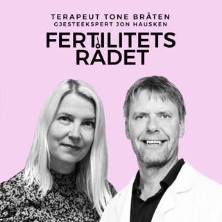 Fertilitetsrådet