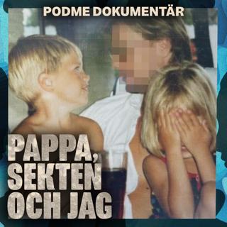 Pappa, sekten och jag – Trailer