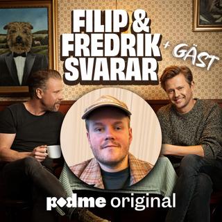 Klas Eriksson: "Jag och Alfred glider långsamt ifrån varandra"